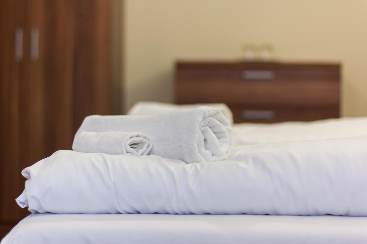 M1 Szeker Csarda Hotel Es Etterem Obarok Εξωτερικό φωτογραφία